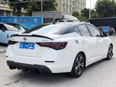 Nissan Sylphy 1.6L XL CVT Comfort Edition - photo 6
