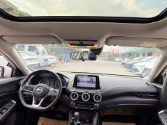Nissan Sylphy 1.6L XL CVT Comfort Edition - photo 7