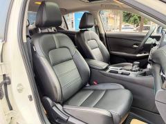 Nissan Sylphy 1.6L XL CVT Comfort Edition - photo 8