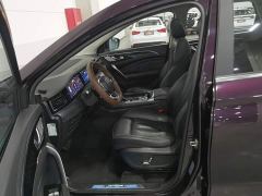 Jetour X90 1.6T DCT Edition 6 - photo 10