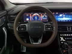 Jetour X90 1.6T DCT Edition 6 - photo 11
