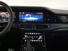 Jetour X90 1.6T DCT Edition 6 - photo 12