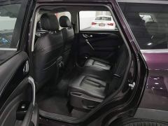 Jetour X90 1.6T DCT Edition 6 - photo 15