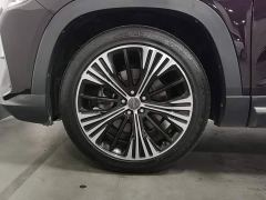 Jetour X90 1.6T DCT Edition 6 - photo 17