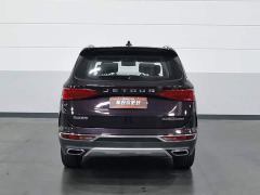 Jetour X90 1.6T DCT Edition 6 - photo 4