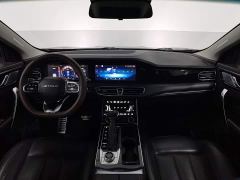 Jetour X90 1.6T DCT Edition 6 - photo 5