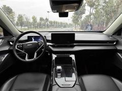 Haval H6 Third Generation 1.5T Automatic Two-Wheel Drive Max - photo 10