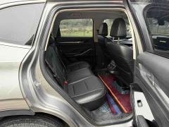 Haval H6 Third Generation 1.5T Automatic Two-Wheel Drive Max - photo 11