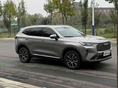 Haval H6 Third Generation 1.5T Automatic Two-Wheel Drive Max - photo 3