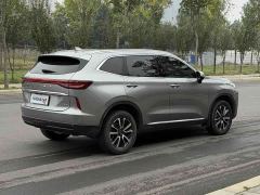 Haval H6 Third Generation 1.5T Automatic Two-Wheel Drive Max - photo 4