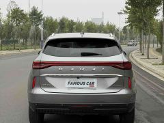 Haval H6 Third Generation 1.5T Automatic Two-Wheel Drive Max - photo 5