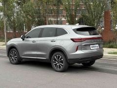 Haval H6 Third Generation 1.5T Automatic Two-Wheel Drive Max - photo 6