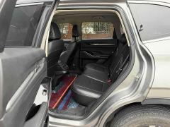 Haval H6 Third Generation 1.5T Automatic Two-Wheel Drive Max - photo 8