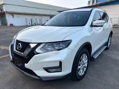 Nissan Qashqai 2.0L XL ITS CVT 2WD Smart Comfort Edition - photo 1
