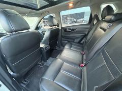 Nissan Qashqai 2.0L XL ITS CVT 2WD Smart Comfort Edition - photo 10