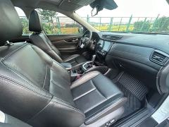 Nissan Qashqai 2.0L XL ITS CVT 2WD Smart Comfort Edition - photo 11