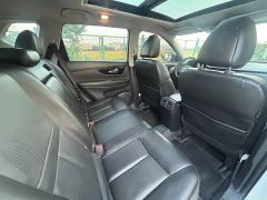 Nissan Qashqai 2.0L XL ITS CVT 2WD Smart Comfort Edition - photo 12