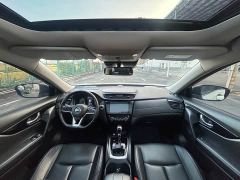 Nissan Qashqai 2.0L XL ITS CVT 2WD Smart Comfort Edition - photo 13