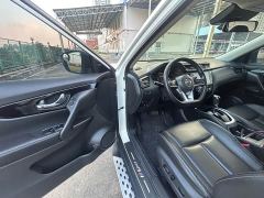 Nissan Qashqai 2.0L XL ITS CVT 2WD Smart Comfort Edition - photo 14