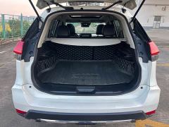 Nissan Qashqai 2.0L XL ITS CVT 2WD Smart Comfort Edition - photo 15