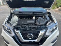 Nissan Qashqai 2.0L XL ITS CVT 2WD Smart Comfort Edition - photo 16