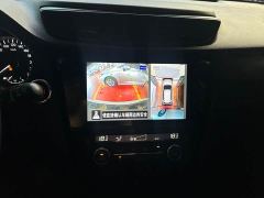 Nissan Qashqai 2.0L XL ITS CVT 2WD Smart Comfort Edition - photo 17