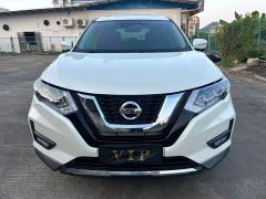 Nissan Qashqai 2.0L XL ITS CVT 2WD Smart Comfort Edition - photo 2
