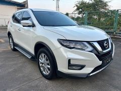 Nissan Qashqai 2.0L XL ITS CVT 2WD Smart Comfort Edition - photo 3