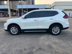 Nissan Qashqai 2.0L XL ITS CVT 2WD Smart Comfort Edition - photo 5