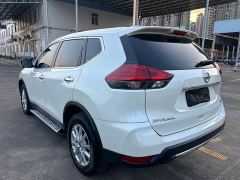 Nissan Qashqai 2.0L XL ITS CVT 2WD Smart Comfort Edition - photo 6