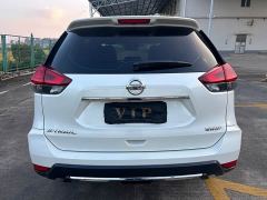 Nissan Qashqai 2.0L XL ITS CVT 2WD Smart Comfort Edition - photo 7