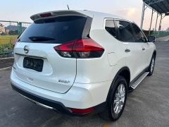 Nissan Qashqai 2.0L XL ITS CVT 2WD Smart Comfort Edition - photo 8