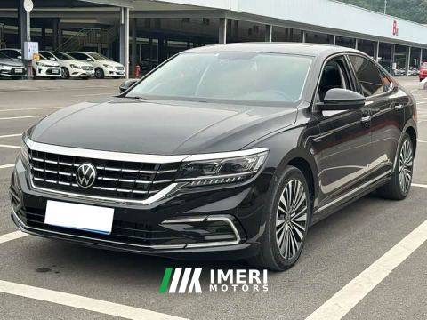 2021 Volkswagen Passat 330TSI Luxury - ავტომობილი ჩინეთიდან