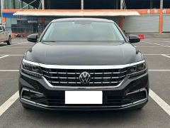 Volkswagen Passat 330TSI Luxury - ფოტო 2