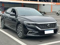 Volkswagen Passat 330TSI Luxury - ფოტო 3