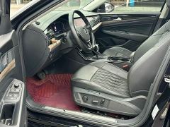 Volkswagen Passat 330TSI Luxury - ფოტო 4