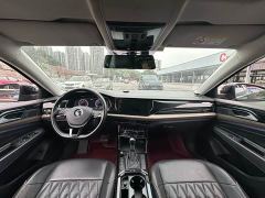 Volkswagen Passat 330TSI Luxury - ფოტო 5