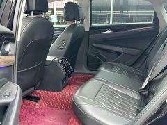Volkswagen Passat 330TSI Luxury - ფოტო 6