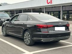 Volkswagen Passat 330TSI Luxury - ფოტო 7
