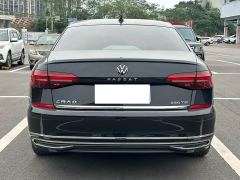 Volkswagen Passat 330TSI Luxury - ფოტო 8