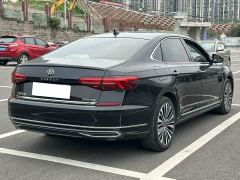 Volkswagen Passat 330TSI Luxury - ფოტო 9