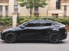 Tesla Model Y Standard Range RWD - photo 3