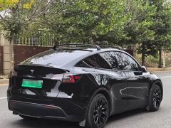 Tesla Model Y Standard Range RWD - photo 6