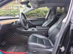 Tesla Model Y Standard Range RWD - photo 7