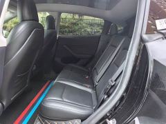 Tesla Model Y Standard Range RWD - photo 8