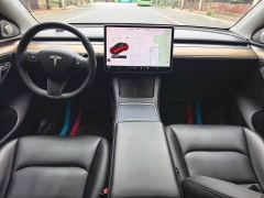 Tesla Model Y Standard Range RWD - photo 9