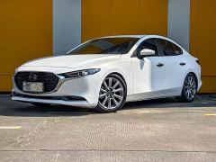 Mazda3 Axela 2.0L Automatic Elegant Edition - ფოტო 1