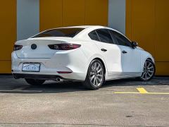 Mazda3 Axela 2.0L Automatic Elegant Edition - ფოტო 3