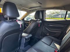 Mazda3 Axela 2.0L Automatic Elegant Edition - ფოტო 6