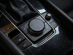 Mazda3 Axela 2.0L Automatic Elegant Edition - ფოტო 8